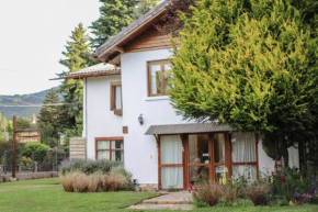 Hostería Carelhue San Carlos De Bariloche